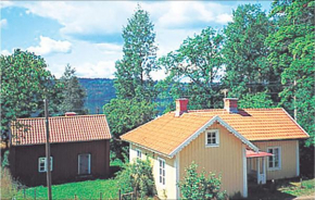 Holiday home Näringe Skolan Gamleby in Storaskalhem